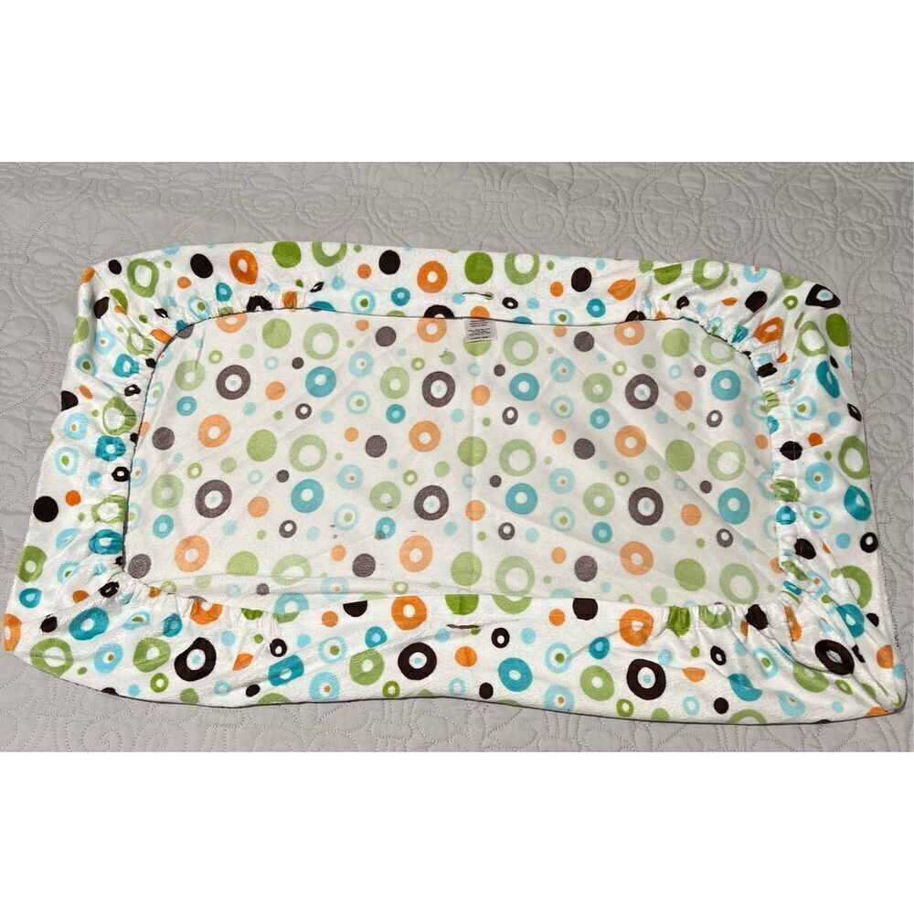 Carter’s Changing Pad Cover‎ - Picture 2 of 7